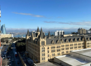 Satılır 3 otaqlı 91 m2 yeni tikili İçəri Şəhər m.