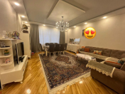 Satılır 2 otaqlı 111 m2 yeni tikili Neftçilər m.