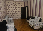 Satılır 2 otaqlı 85 m2 yeni tikili 9 mkr