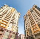 Satılır 2 otaqlı 60 m2 yeni tikili Nəsimi r.