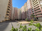 Satılır 3 otaqlı 80 m2 yeni tikili Nəsimi r.