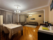 Satılır 5 otaqlı 125 m2 köhnə tikili 9 mkr