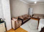 Satılır 2 otaqlı 65 m2 köhnə tikili Həzi Aslanov m.