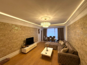 Satılır 3 otaqlı 140 m2 yeni tikili Gənclik m.