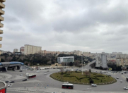 Satılır 3 otaqlı 100 m2 yeni tikili Əhmədli