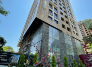 Satılır 2 otaqlı 53 m2 yeni tikili Koala parkı