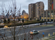 Satılır 3 otaqlı 80 m2 köhnə tikili Azərbaycan Тurizm İnstitutu