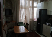 Satılır 2 otaqlı 105 m2 yeni tikili Bakıxanov