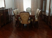 Satılır 3 otaqlı 144 m2 yeni tikili 28 May m.