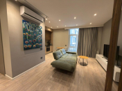 Satılır 3 otaqlı 105 m2 yeni tikili Ağ şəhər