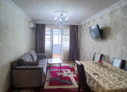 Satılır 3 otaqlı 55 m2 köhnə tikili Neftçilər m.