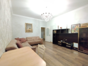 Satılır 3 otaqlı 90 m2 yeni tikili Həzi Aslanov m.