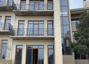 Satılır 10 otaqlı 500 m2 villa Şıxov