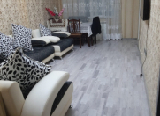 Satılır 3 otaqlı 65 m2 yeni tikili Əhmədli