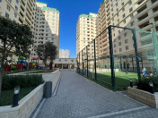 Satılır 3 otaqlı 100 m2 yeni tikili Nərimanov r.
