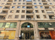 Satılır 4 otaqlı 229 m2 yeni tikili Gənclik m.