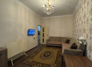 Satılır 2 otaqlı 55 m2 yeni tikili Əhmədli