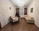 Satılır 3 otaqlı 90 m2 köhnə tikili Nəriman Nərimanov m.