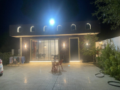 Satılır 6 otaqlı 270 m2 villa Qala