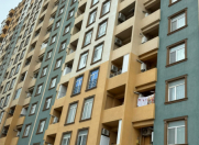 Satılır 2 otaqlı 65 m2 yeni tikili Əhmədli