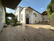 Satılır 14 otaqlı 400 m2 həyət evi Rəsulzadə