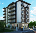 Satılır 1 otaqlı 45 m2 yeni tikili Masazır