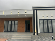 Satılır 4 otaqlı 155 m2 yeni tikili Şüvəlan