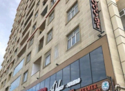 Satılır 3 otaqlı 90 m2 yeni tikili Badamdar