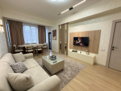 Satılır 2 otaqlı 66 m2 yeni tikili Ağ şəhər