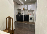 Satılır 5 otaqlı 110 m2 köhnə tikili Əhmədli