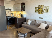 Satılır 3 otaqlı 70 m2 yeni tikili Qara Qarayev m.