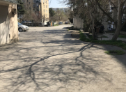 İcarəyə verilir 2 otaqlı 52.5 m2 obyekt 8 km