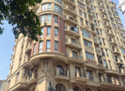 Satılır 4 otaqlı 250 m2 yeni tikili Sahil m.