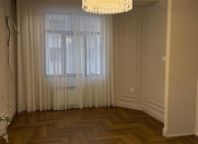 Satılır 3 otaqlı 110 m2 yeni tikili Gənclik m.