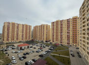 Satılır 2 otaqlı 72 m2 yeni tikili Saray