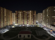 Satılır 2 otaqlı 75 m2 yeni tikili Saray