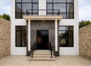 Satılır 4 otaqlı 161 m2 villa 6 mkr