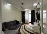 Satılır 2 otaqlı 61 m2 yeni tikili Memar Əcəmi m.