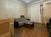 Satılır 2 otaqlı 52 m2 yeni tikili Hövsan