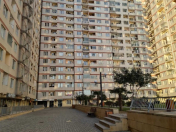 Satılır 2 otaqlı 55 m2 yeni tikili 20 yanvar m.