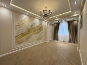 Satılır 4 otaqlı 110 m2 yeni tikili Badamdar