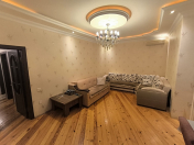 Satılır 3 otaqlı 100 m2 yeni tikili Əhmədli