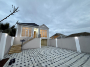 Satılır 5 otaqlı 168 m2 həyət evi Mehdiabad