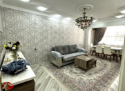 Satılır 3 otaqlı 90 m2 köhnə tikili Həzi Aslanov m.