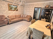 Satılır 3 otaqlı 105 m2 yeni tikili Bakıxanov