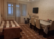 Satılır 2 otaqlı 50 m2 köhnə tikili Neftçilər m.