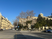 Satılır 2 otaqlı 50 m2 köhnə tikili 28 May m.