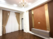 Satılır 2 otaqlı 75 m2 yeni tikili Gənclik m.