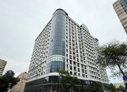 Satılır 2 otaqlı 60 m2 yeni tikili 28 May m.