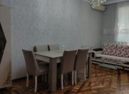 Satılır 3 otaqlı 100 m2 köhnə tikili Əhmədli m.